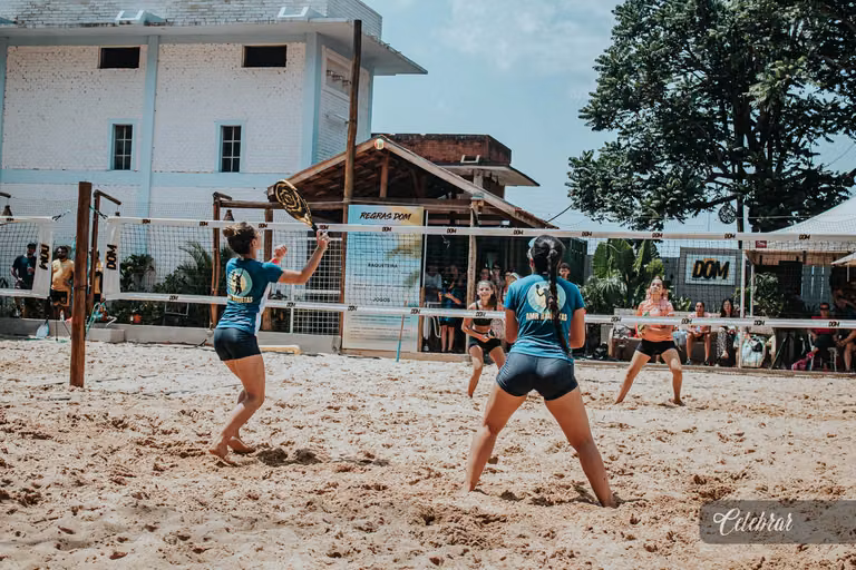 2° OPEN BEACH TENNIS - álbum 2 – foto 61
