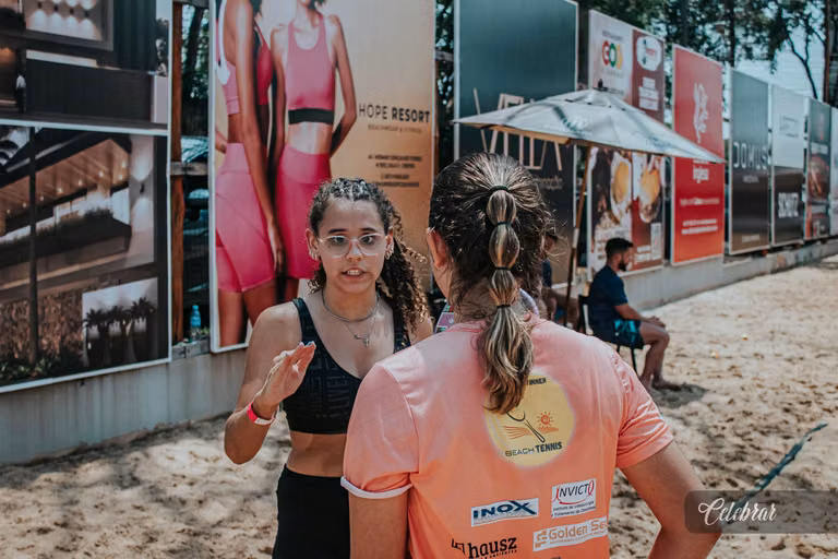 2° OPEN BEACH TENNIS - álbum 2 – foto 63