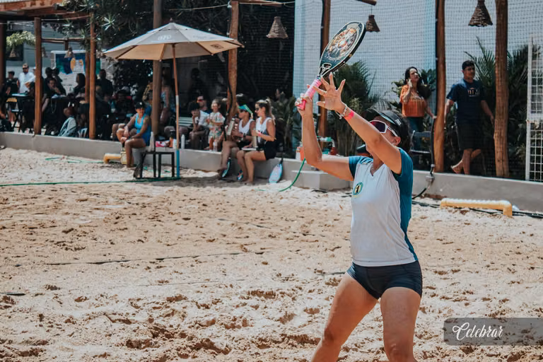 2° OPEN BEACH TENNIS - álbum 2 – foto 65