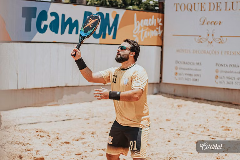 2° OPEN BEACH TENNIS - álbum 2 – foto 69