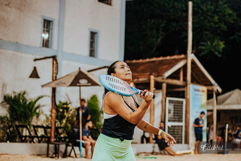 2° OPEN BEACH TENNIS - álbum 2 – foto 7