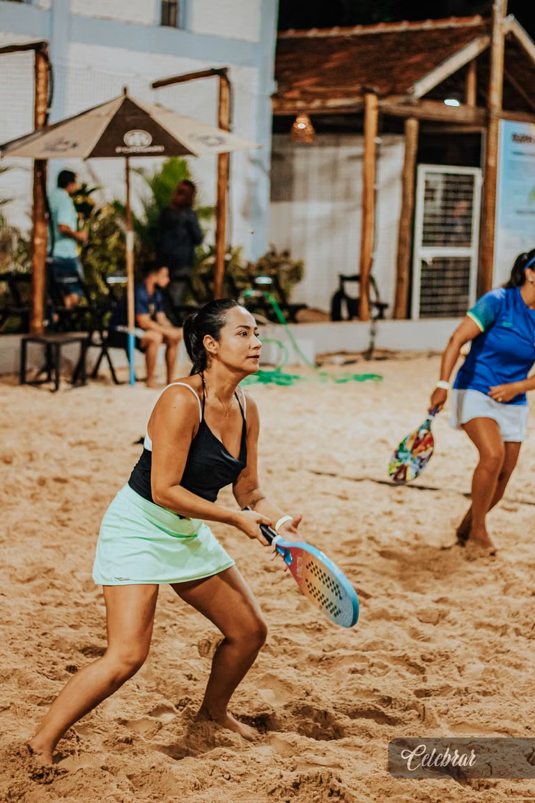 2° OPEN BEACH TENNIS - álbum 2 – foto 8