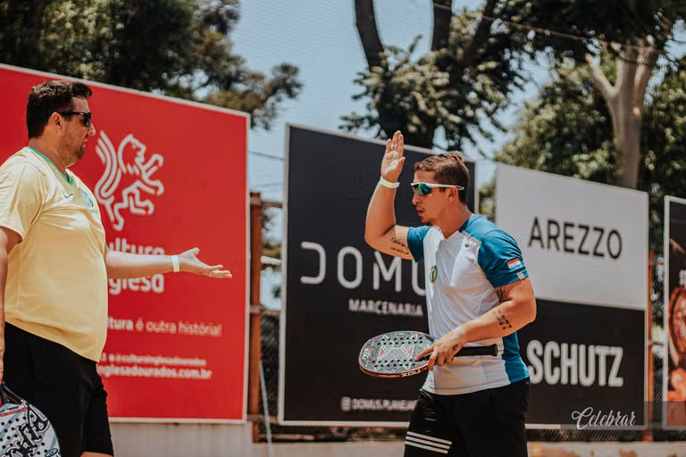 2° OPEN BEACH TENNIS - álbum 2 – foto 82