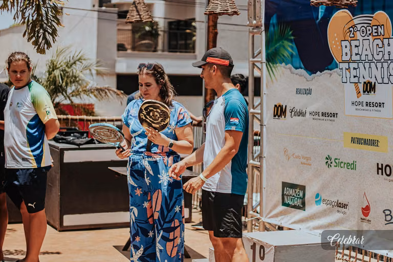 2° OPEN BEACH TENNIS - álbum 2 – foto 84