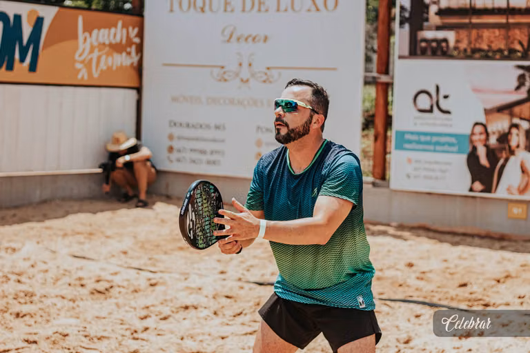 2° OPEN BEACH TENNIS - álbum 2 – foto 86