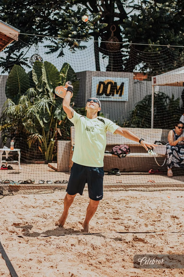 2° OPEN BEACH TENNIS - álbum 2 – foto 88