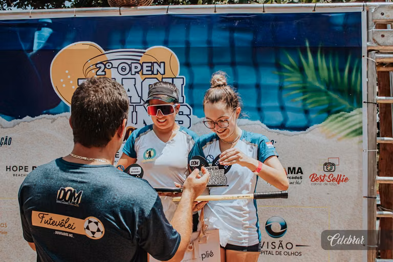 2° OPEN BEACH TENNIS - álbum 2 – foto 89