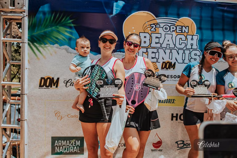 2° OPEN BEACH TENNIS - álbum 2 – foto 91