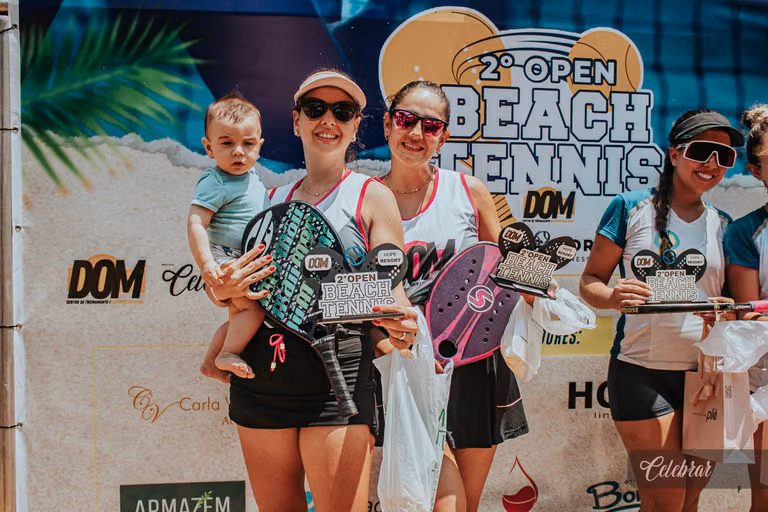 2° OPEN BEACH TENNIS - álbum 2 – foto 92