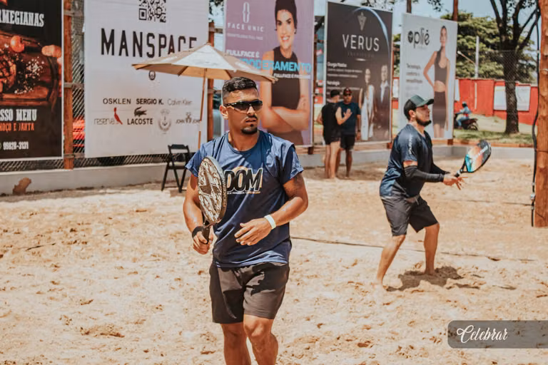 2° OPEN BEACH TENNIS - álbum 2 – foto 94