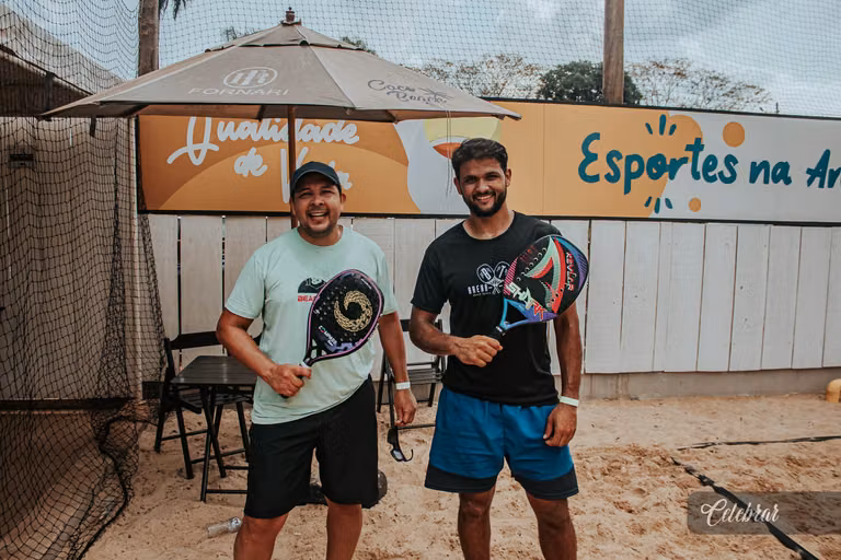 2° OPEN BEACH TENNIS - álbum 2 – foto 96