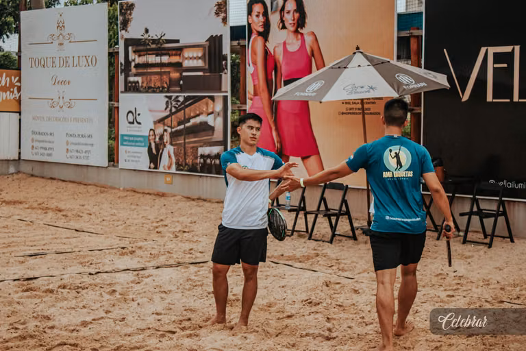 2° OPEN BEACH TENNIS - álbum 2 – foto 99