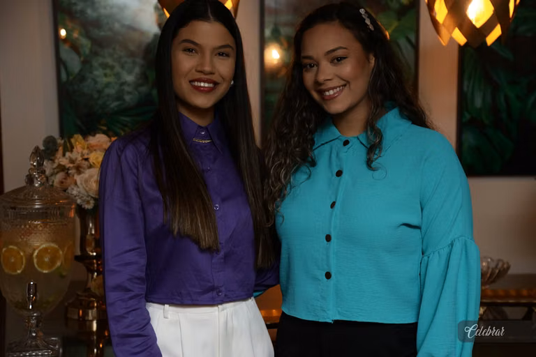 Aniversário de 10 anos da clínica cris santos – foto 10