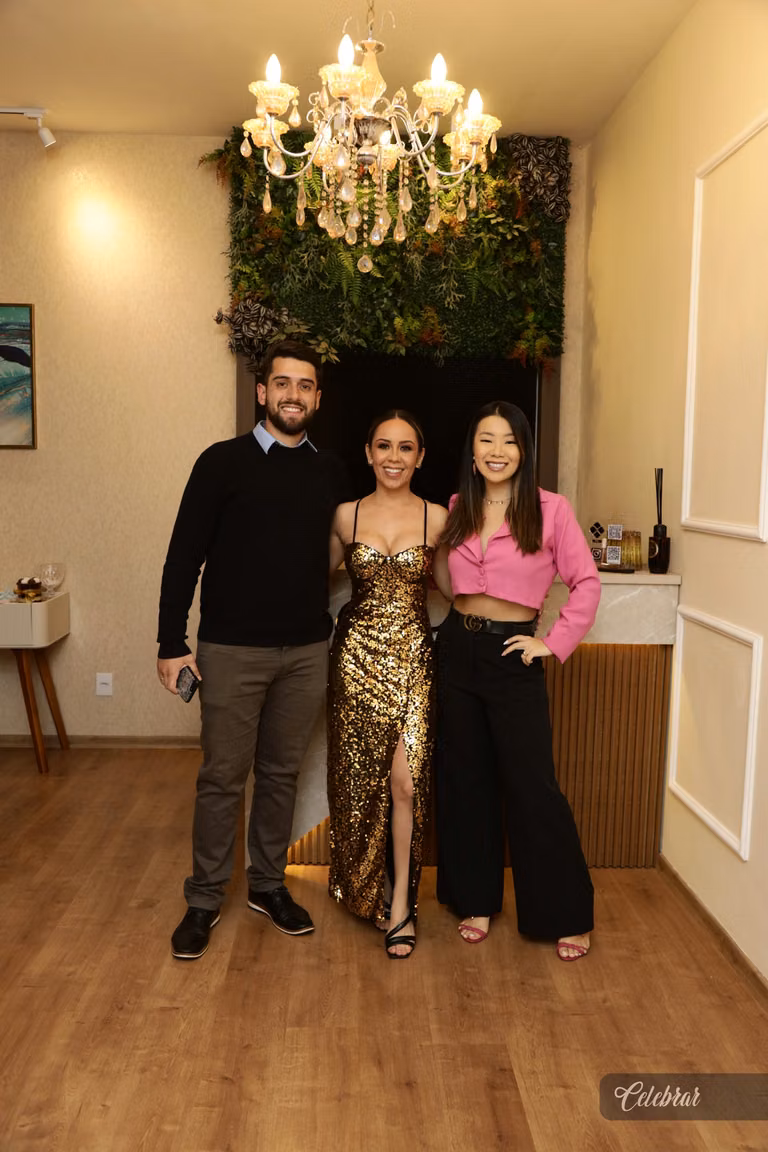 Aniversário de 10 anos da clínica cris santos – foto 113