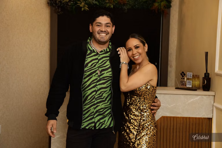 Aniversário de 10 anos da clínica cris santos – foto 134