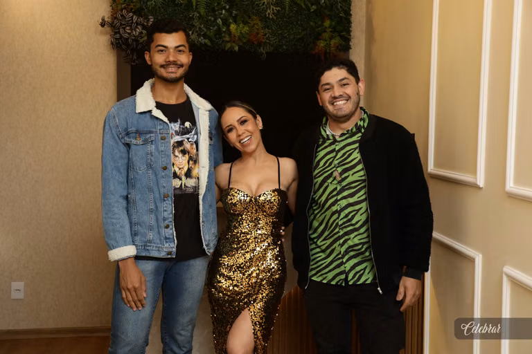 Aniversário de 10 anos da clínica cris santos – foto 138