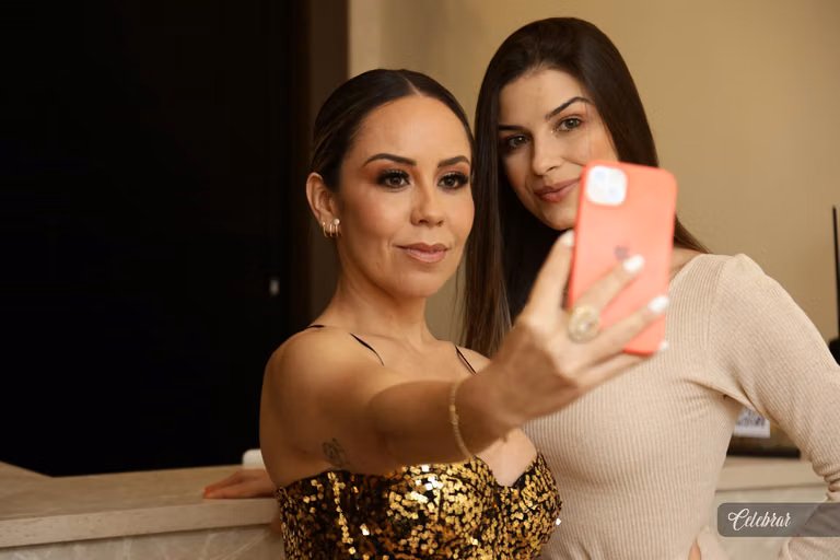 Aniversário de 10 anos da clínica cris santos – foto 139