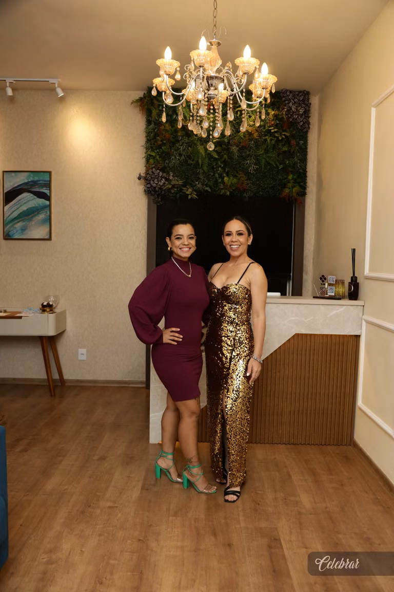 Aniversário de 10 anos da clínica cris santos – foto 143