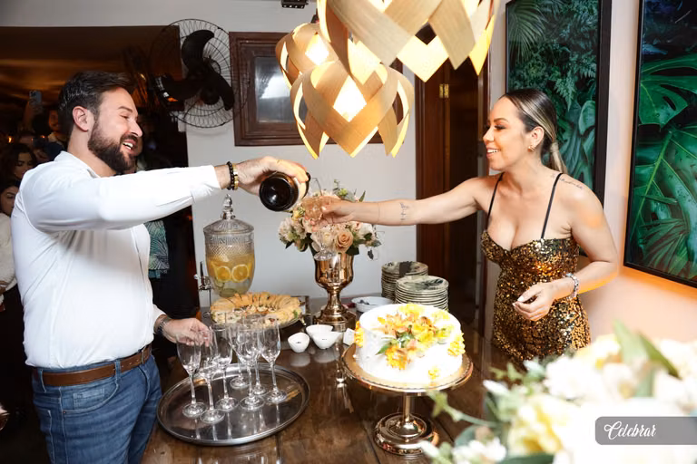 Aniversário de 10 anos da clínica cris santos – foto 155