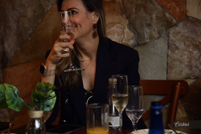 Aniversário de 10 anos da clínica cris santos – foto 179
