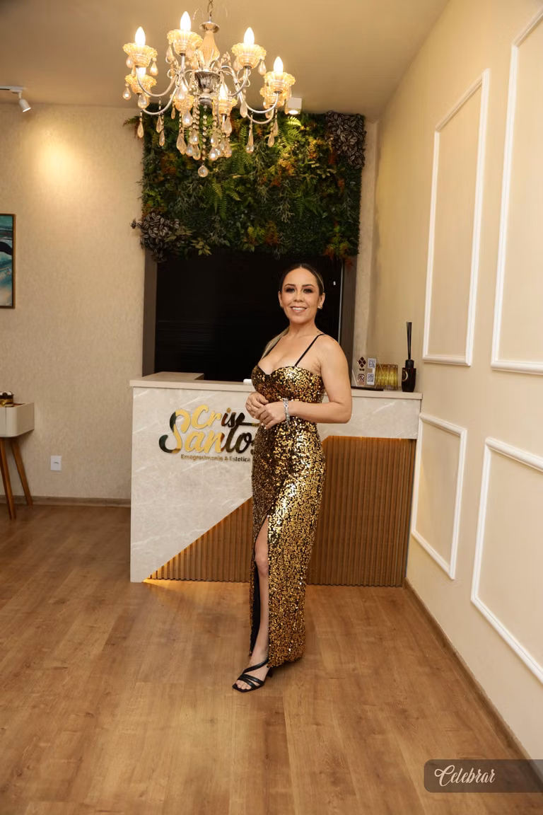 Aniversário de 10 anos da clínica cris santos – foto 18