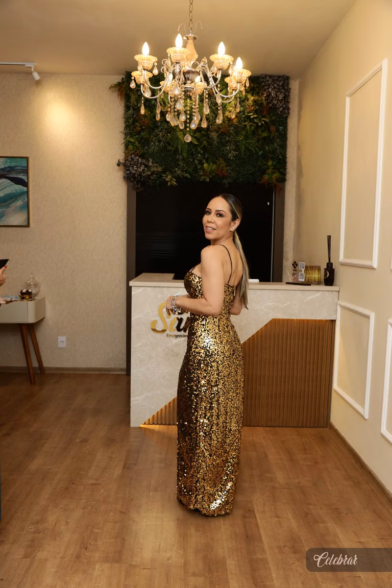 Aniversário de 10 anos da clínica cris santos – foto 29