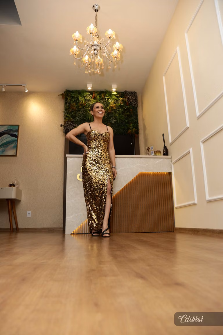 Aniversário de 10 anos da clínica cris santos – foto 34