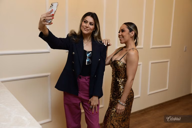 Aniversário de 10 anos da clínica cris santos – foto 40