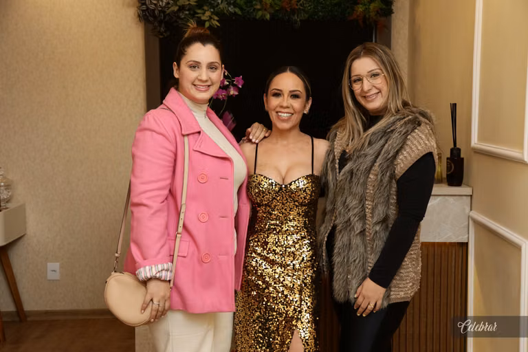 Aniversário de 10 anos da clínica cris santos – foto 49