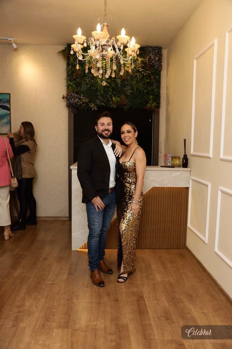 Aniversário de 10 anos da clínica cris santos – foto 53