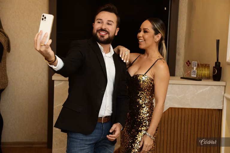 Aniversário de 10 anos da clínica cris santos – foto 54