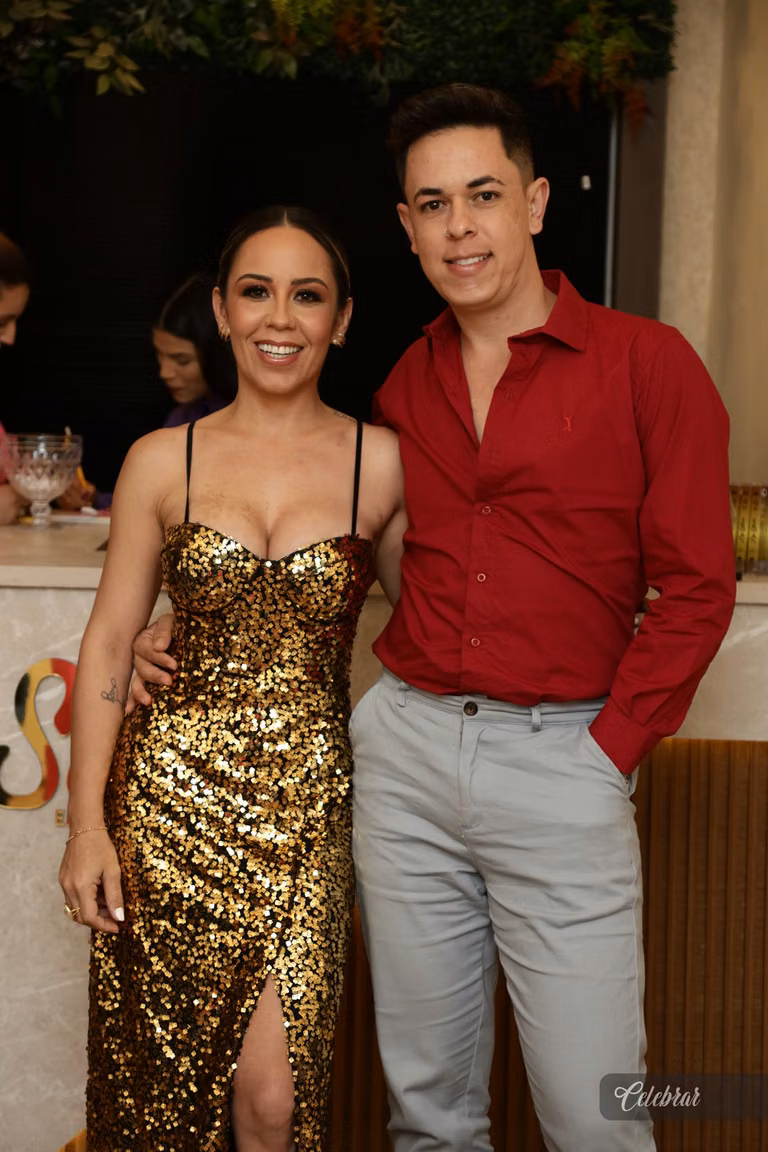 Aniversário de 10 anos da clínica cris santos – foto 55