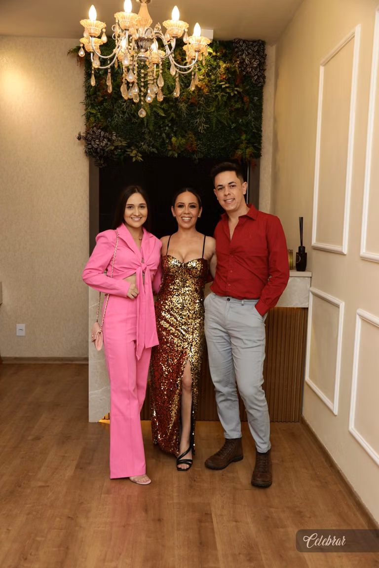 Aniversário de 10 anos da clínica cris santos – foto 56