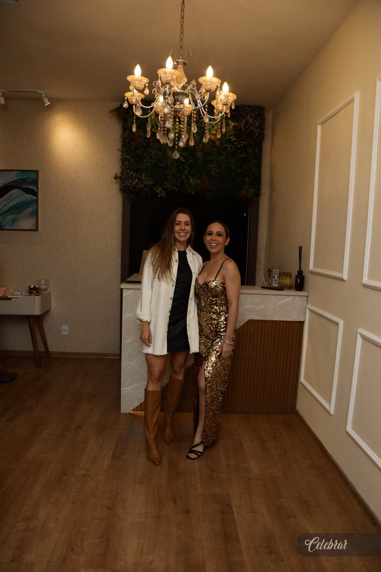 Aniversário de 10 anos da clínica cris santos – foto 68