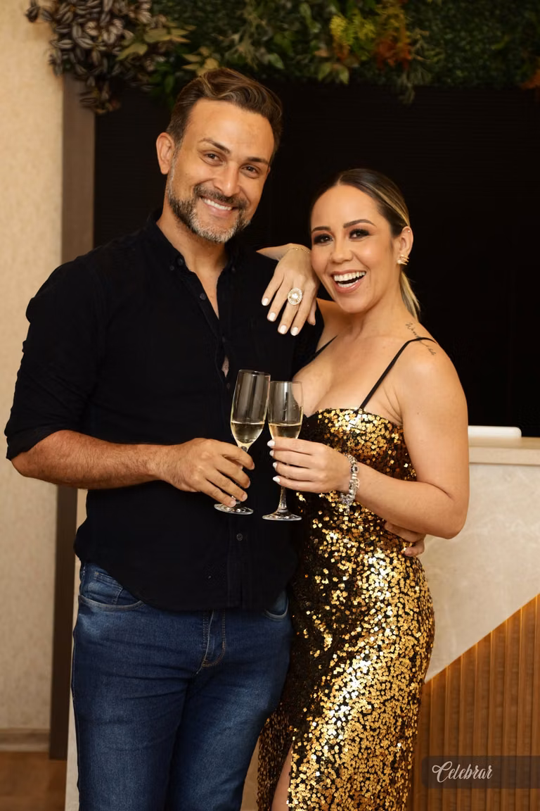 Aniversário de 10 anos da clínica cris santos – foto 76