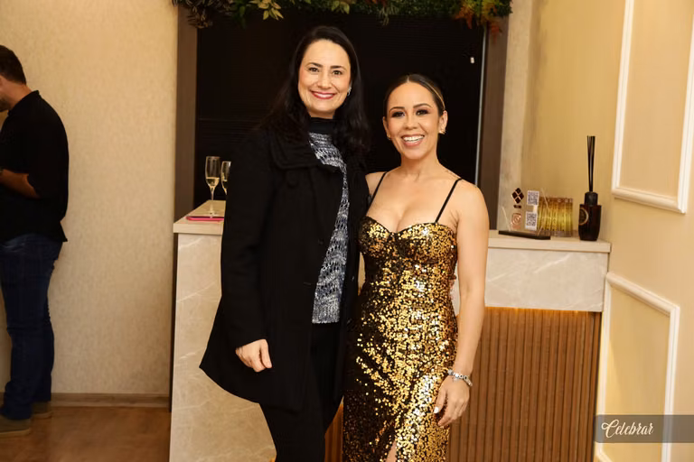 Aniversário de 10 anos da clínica cris santos – foto 78