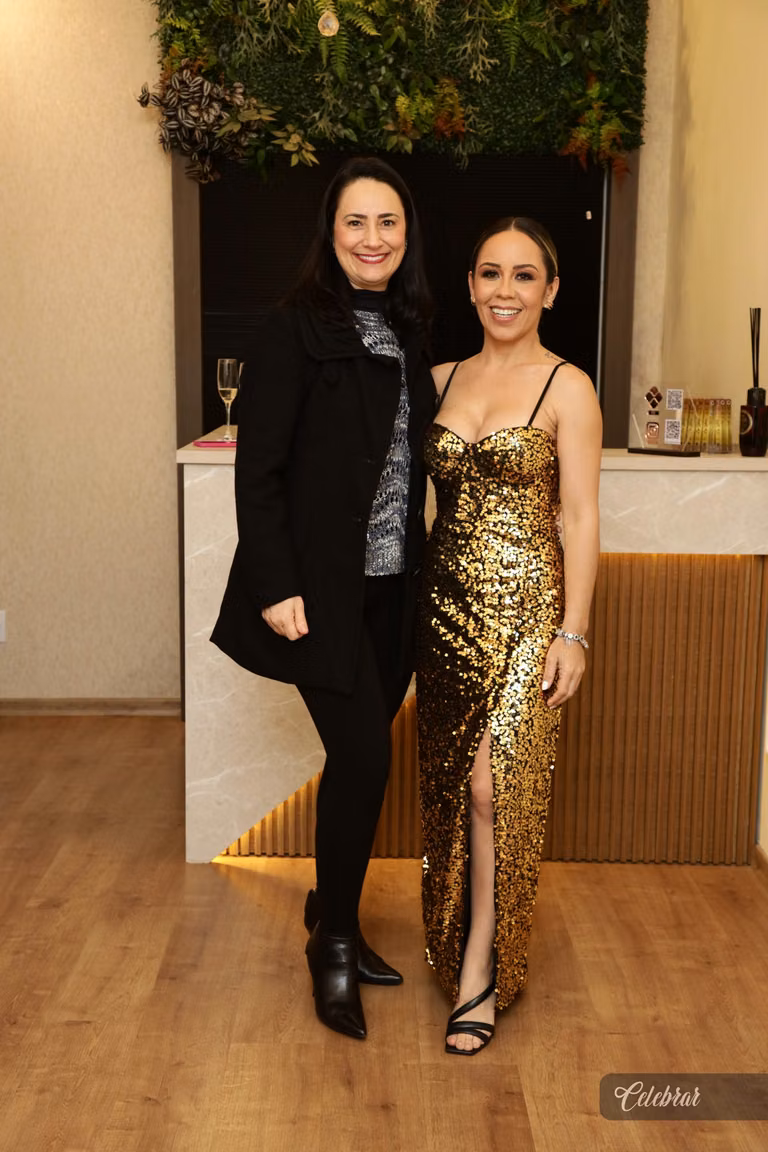 Aniversário de 10 anos da clínica cris santos – foto 79