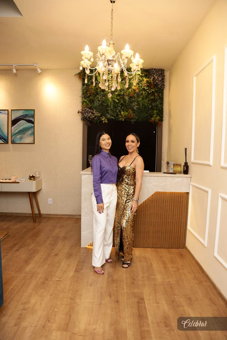 Aniversário de 10 anos da clínica cris santos – foto 80