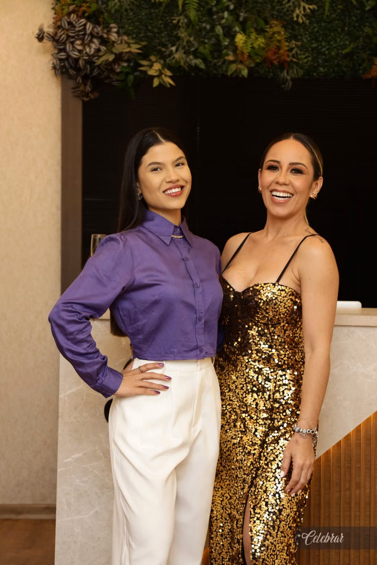 Aniversário de 10 anos da clínica cris santos – foto 81