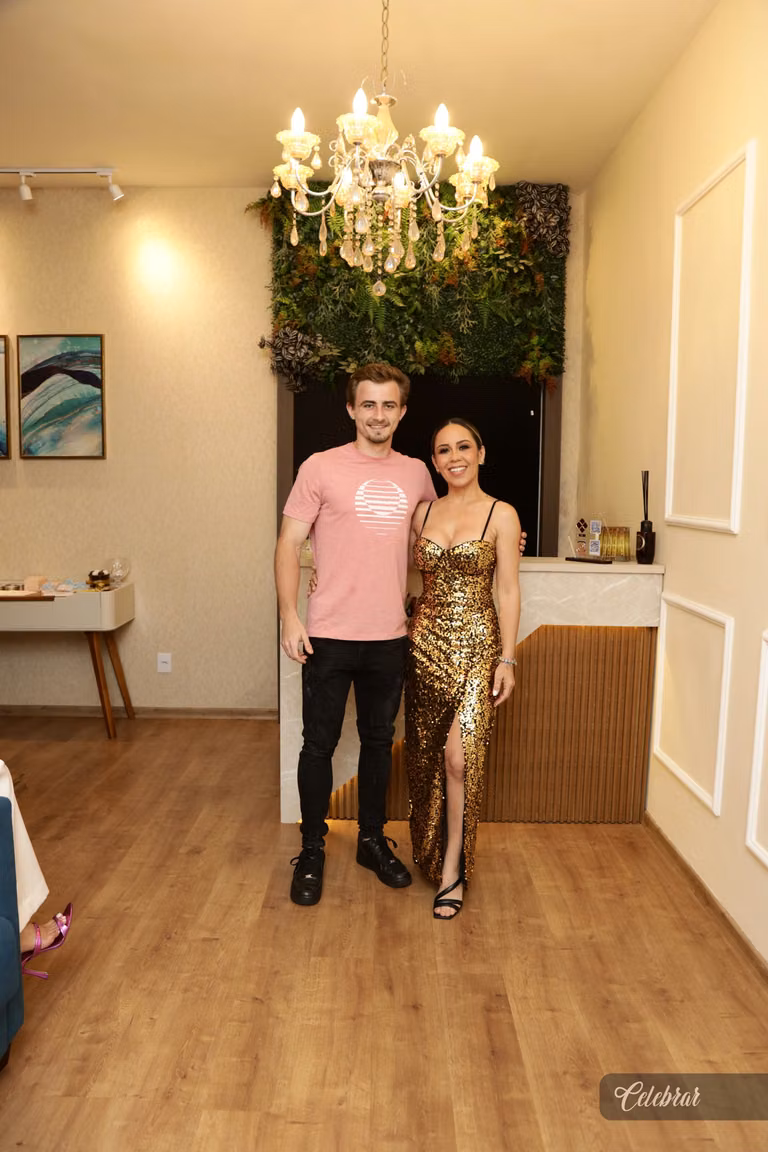 Aniversário de 10 anos da clínica cris santos – foto 83