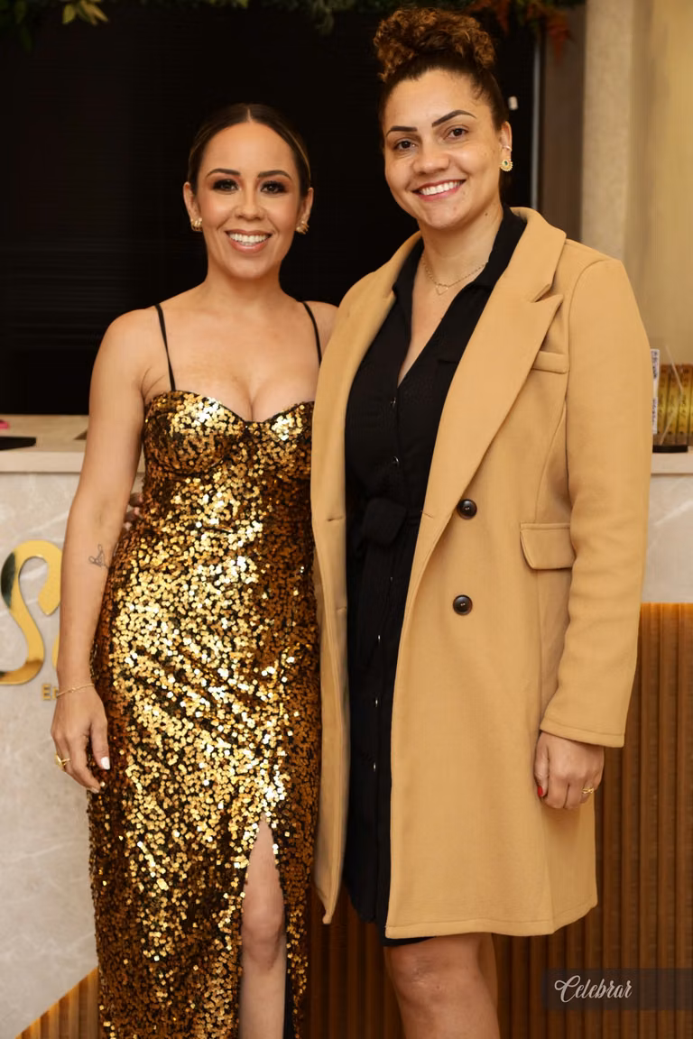 Aniversário de 10 anos da clínica cris santos – foto 85