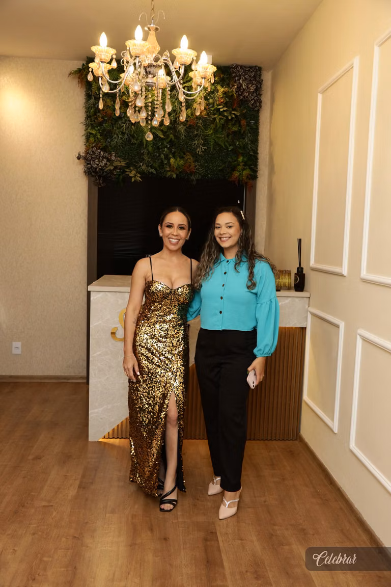 Aniversário de 10 anos da clínica cris santos – foto 87