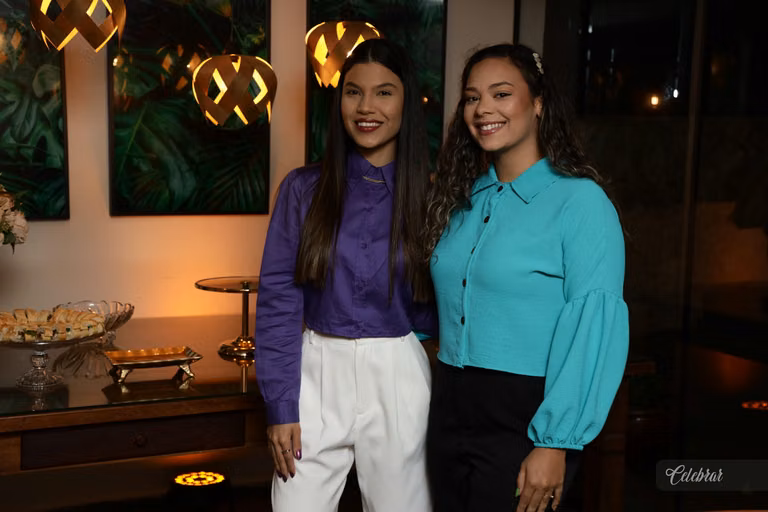 Aniversário de 10 anos da clínica cris santos – foto 9