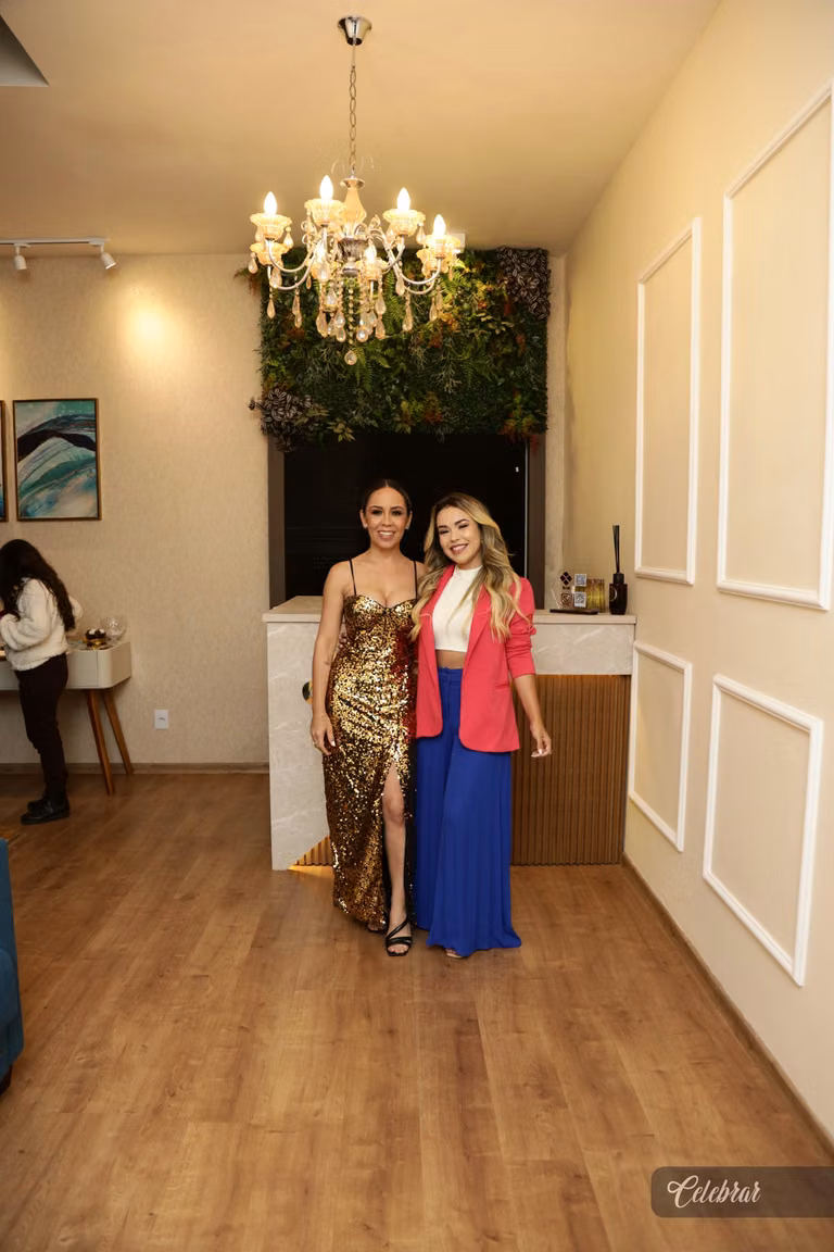 Aniversário de 10 anos da clínica cris santos – foto 93