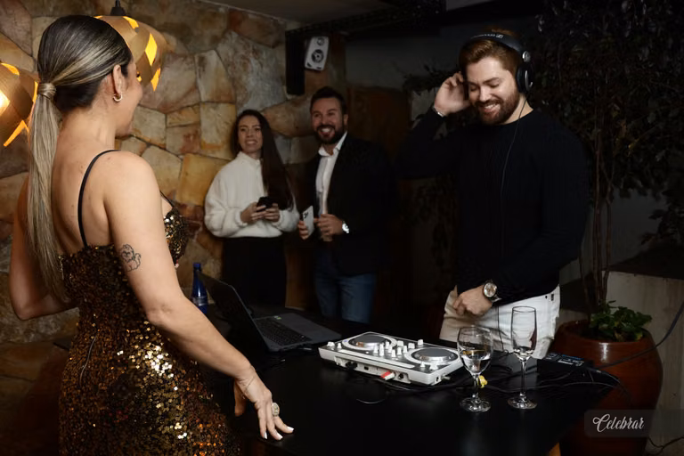 Aniversário de 10 anos da clínica cris santos – foto 98