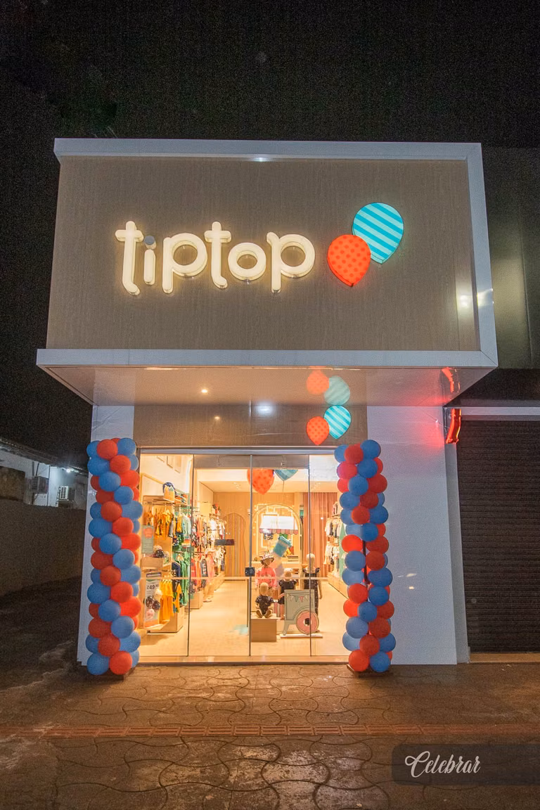 Coquetel de lançamento nova coleção tip top – foto 107