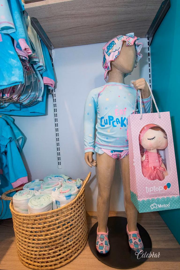 Coquetel de lançamento nova coleção tip top – foto 57