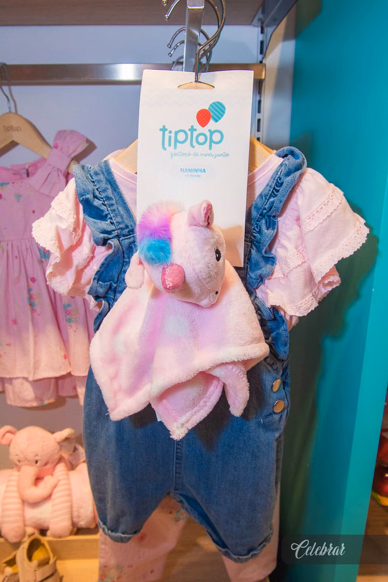 Coquetel de lançamento nova coleção tip top – foto 99