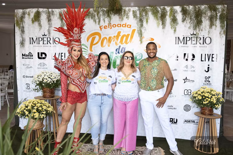 Feijoada Portal da Cidade – foto 17