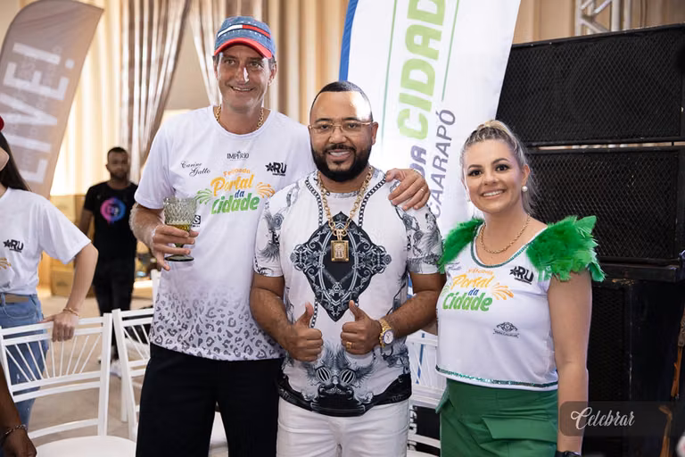 Feijoada Portal da Cidade – foto 175